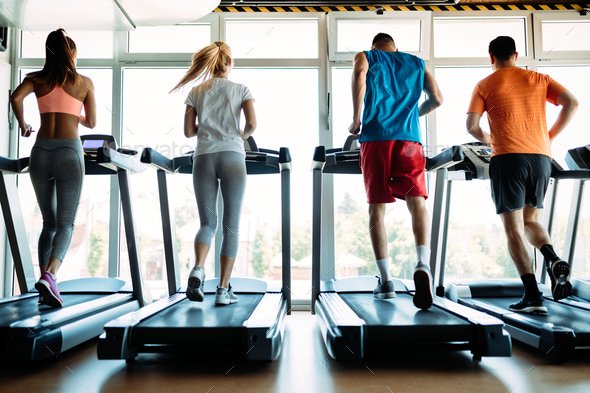 Firmele pot oferi angajaților abonamente la săli de sport de 400 de euro anual