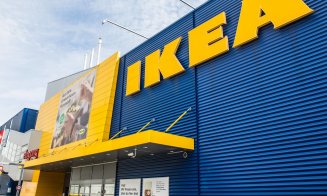 IKEA recheamă un produs în vederea reparării