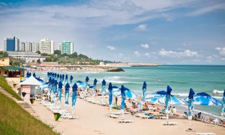 Afaceri la Marea Neagră. 6 hoteluri de pe litoral vor fi scoase la licitație