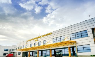 Aeroportul Internațional Cluj angajează! Ce post caută