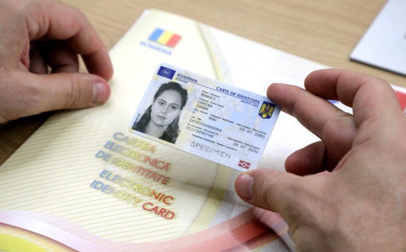 Mii de clujeni au deja cărți electronice de identitate. Tișe: „Proiectul este unul de succes”