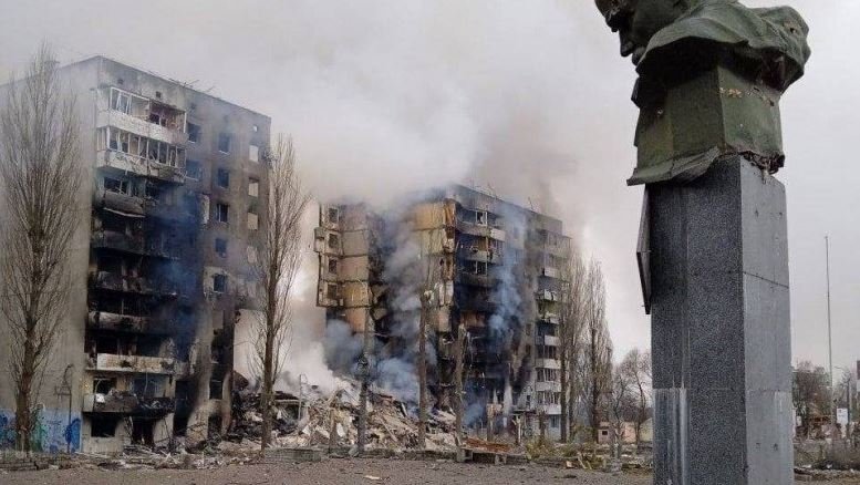 Ucraina vrea transforme în destinații turistice zonele de război