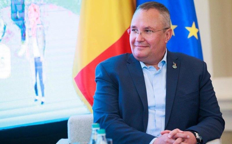 Ziua Culturii Naționale. Mesajul lui Nicolae Ciucă: "Omagiez memoria tuturor creatorilor români din toate timpurile"
