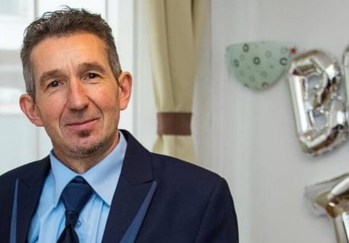 Bărbatul dispărut din Cluj-Napoca a fost identificat. Familia mulțumește pentru mediatizare