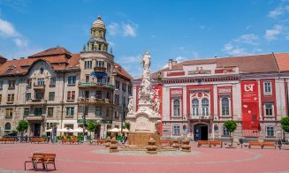 Oraşul din România intrat pe lista exploratorilor urbani de la "The Independent" pe 2023. A luat faţa Clujului la city break