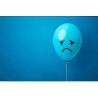Blue Monday! Astăzi este cea mai deprimantă zi a anului