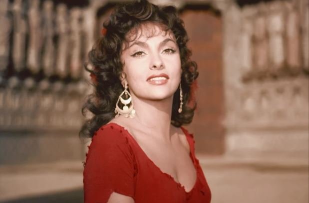 A murit actriţa italiană Gina Lollobrigida