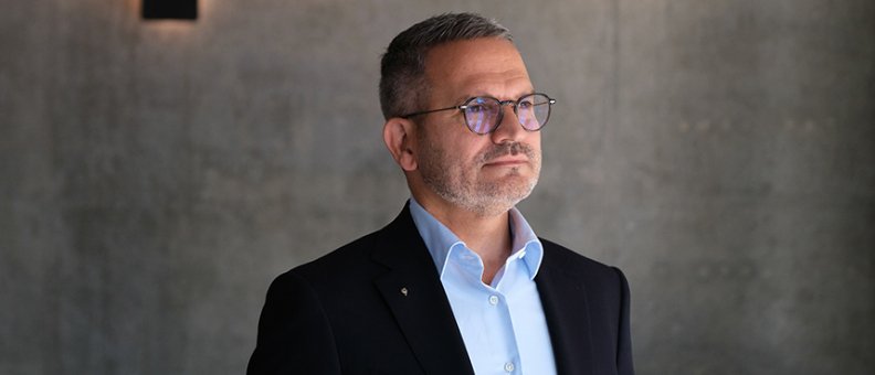 Ömer Tetik: „La BT, în ultimii 10 ani am crescut portofoliul de credite în sold de peste patru ori”