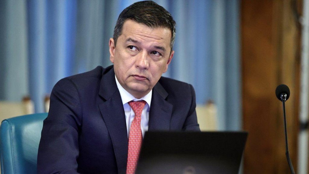 Ministrul Transporturilor, Sorin Grindeanu, audiat la DNA