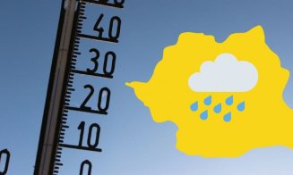 ANM: 2022 a fost al treilea cel mai călduros an din istoria măsurătorilor meteorologice din România