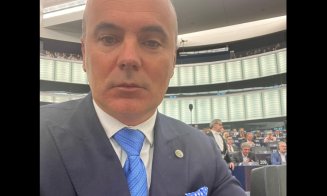 Rareș Bogdan, breaking news din Parlamentul European: „Suedia vrea să pună pe ordinea de zi a JAI aderarea României la Schengen”