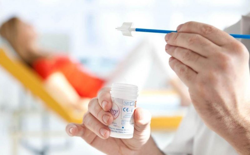 Testări GRATUITE Babeş-Papanicolau și HPV la Cluj-Napoca