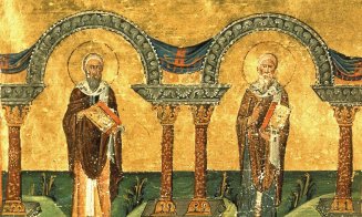 CALENDAR ORTODOX 18 ianuarie: Creștinii îi prăznuiesc pe Sfinții Atanasie și Chiril