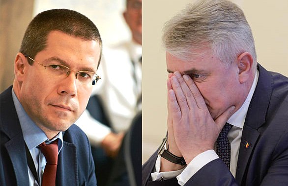 Președintele Comisiei de Etică a UBB: "Nu văd ce ar mai putea să ceară acum avocații domnului Bode"