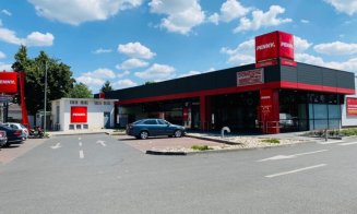 VERDE pentru un supermarket într-o localitate din Cluj: „Nu strică specificul satului?!”