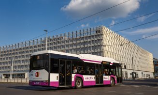 Cum vor circula autobuzele în minivacanța de Mica Unire