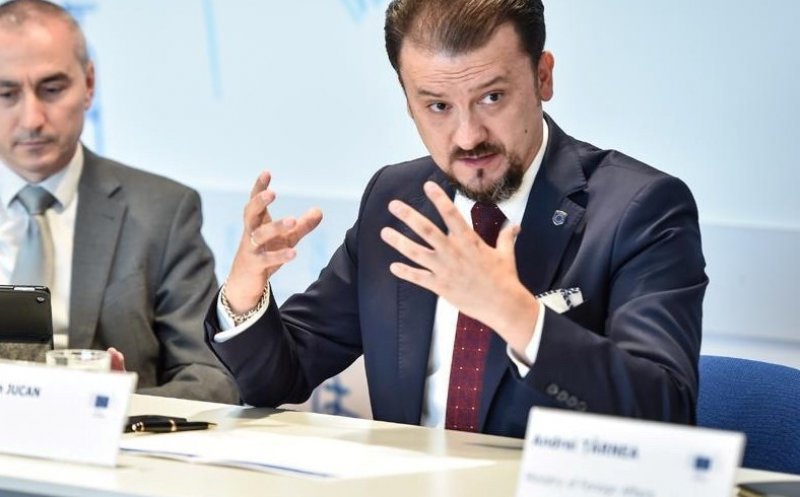 Clujeanul Valentin Jucan, ales vicepreședinte al CNA! Ce obiective are