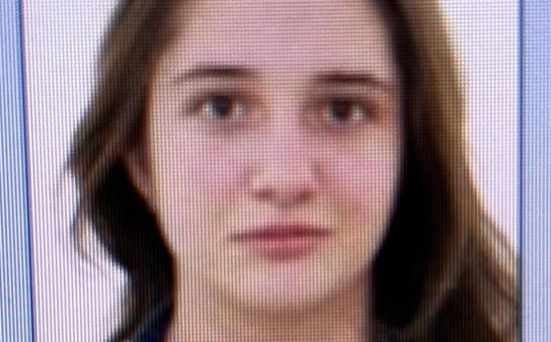 Ați văzut-o? O adolescentă de 16 ani din Cluj a plecat de acasă și nu s-a mai întors