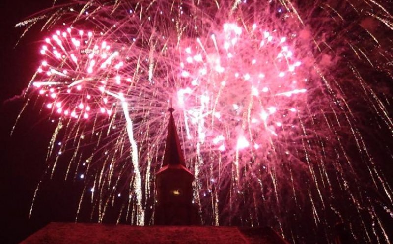 24 Ianuarie la Cluj-Napoca. Ceremonie militară, concerte și spectacol de artificii de Mica Unire/ VEZI programul