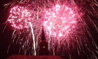 24 Ianuarie la Cluj-Napoca. Ceremonie militară, concerte și spectacol de artificii de Mica Unire/ VEZI programul