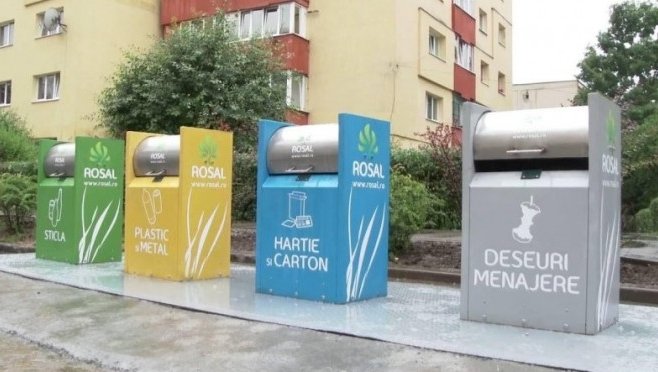 Unde poți încheia contracte de salubritate cu Supercom / Actele neceasre / Amenzi pana la 1.000 lei