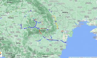 Asociaţia Pro Infrastructură acuză CNAIR: 400 km de autostradă de 6 miliarde de euro, fără „câine de pază”. Timpul trece leafa merge