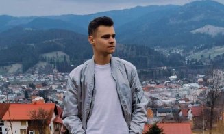 Studentul din Cluj, care a supraviețuit accidentului din Bistrița, a fost externat