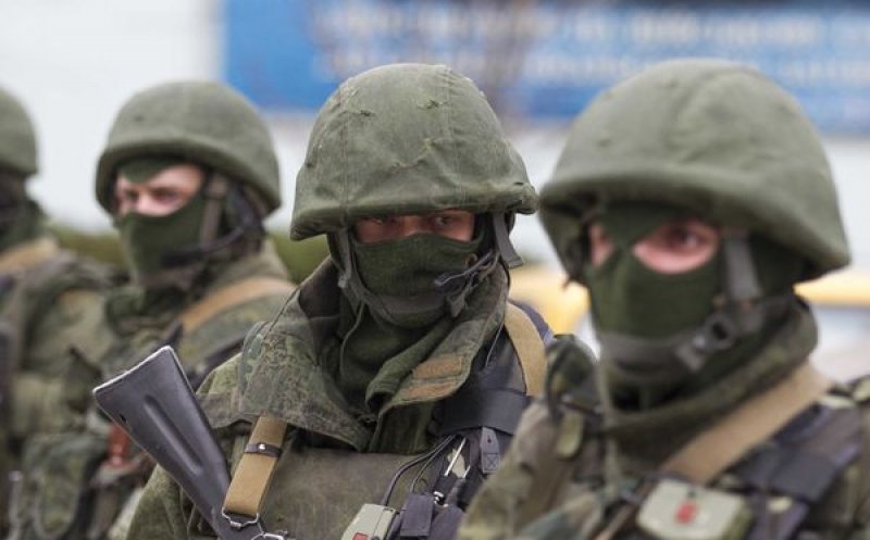 Mii de militari ruşi au sunat de pe front la "I Want to live", un call-center ucrainean, pentru a se preda