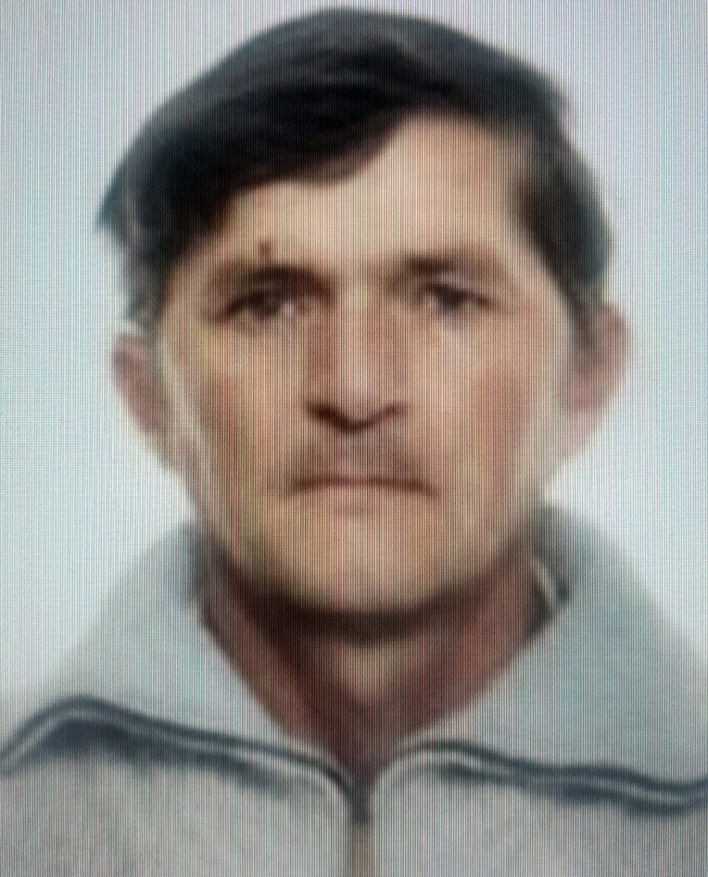 Bărbat din Ciurila fugit de acasă. L-ați văzut?
