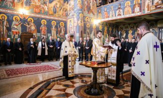 Peste 24 de milioane de lei, cheltuiți în scop filantropic în 2022 de Arhiepiscopia Clujului