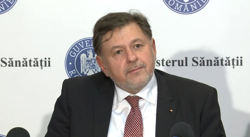 Rafila nu este de acord cu obligarea medicilor să opteze dacă lucrează la stat sau la privat: E problema lui ce face după 7-8 ore în spital public