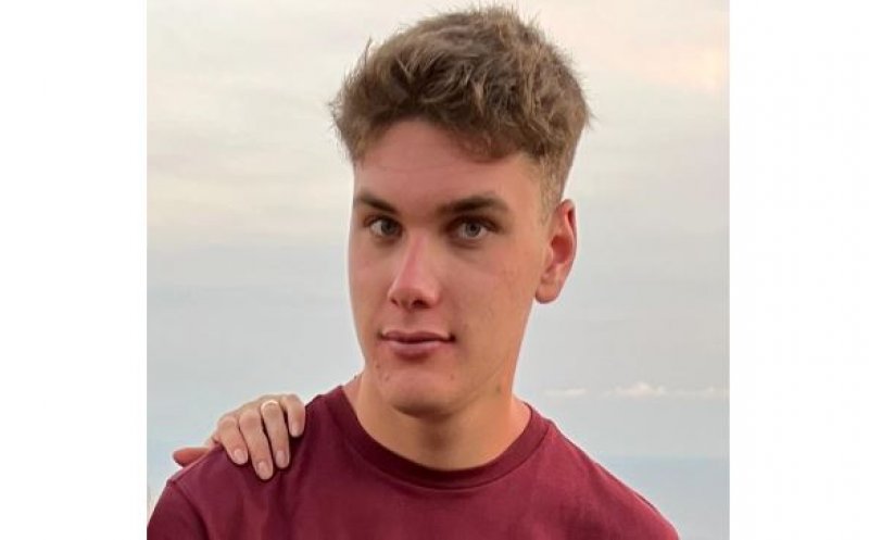 Cluj: Tânăr de 20 ani, CĂUTAT după ce a fugit din spital. A plecat doar în trening și șlapi