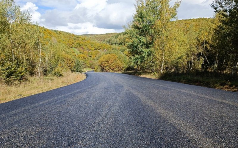 LISTA drumurilor județene din Cluj care vor fi reparate sau modernizate în 2023