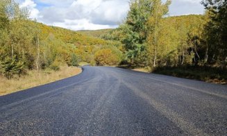 LISTA drumurilor județene din Cluj care vor fi reparate sau modernizate în 2023