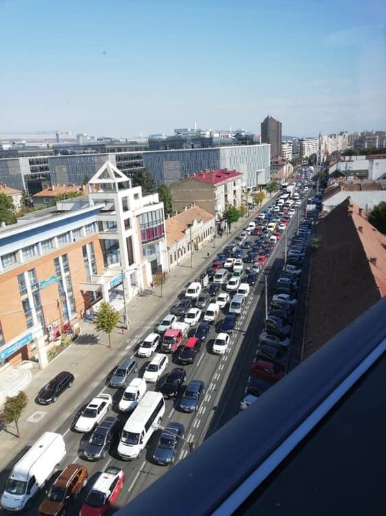 „Clujul de 1 milion de locuitori". Profesor UBB: „E doar o proiecție maximală greu de atins pentru zona metropolitană”. Orașul de pe Someș a scăzut la sub 300.000 oameni