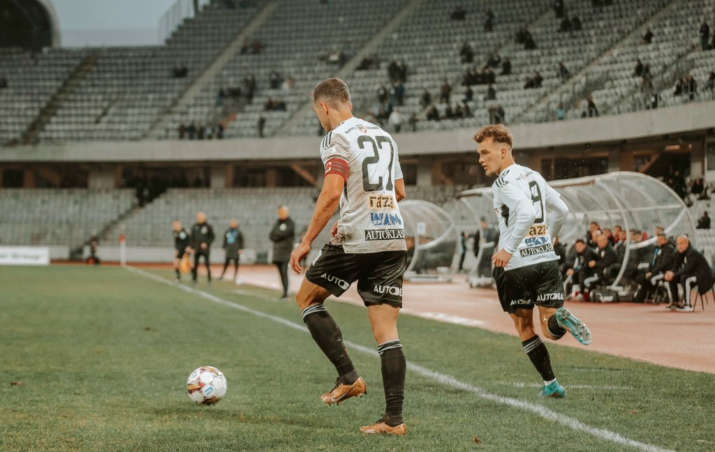 Cine e jucătorul remarcat de Sabău în primele meciuri ale anului: "Este peste media campionatului"