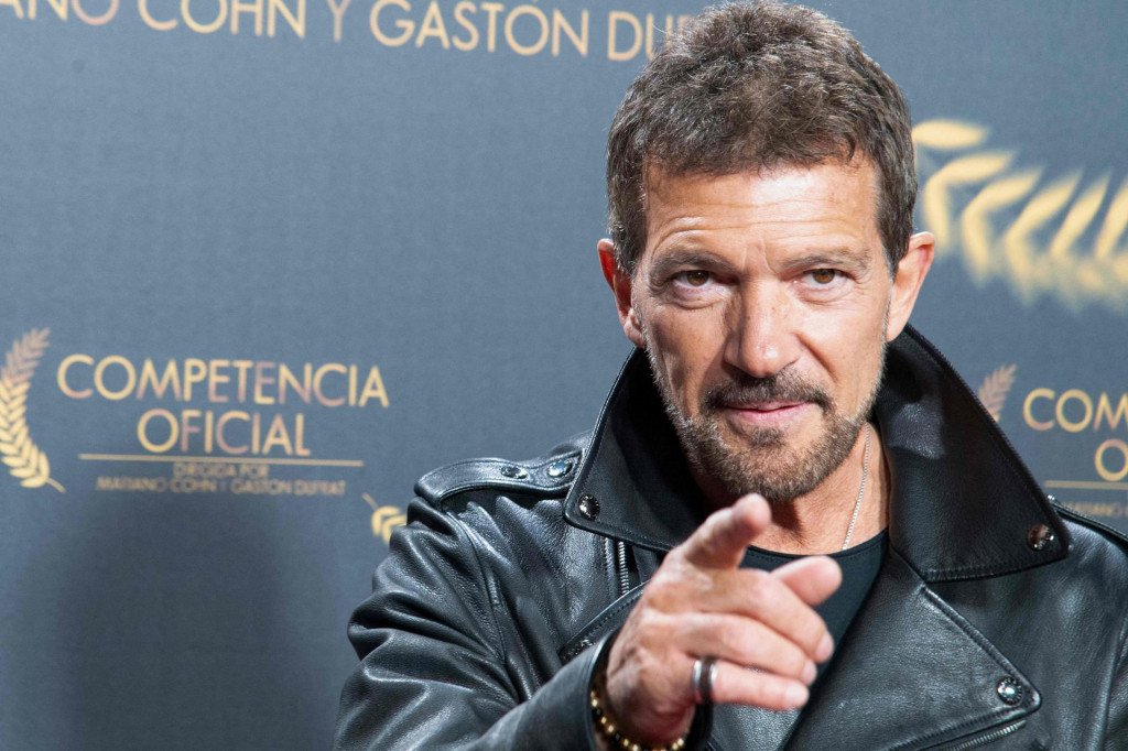 Antonio Banderas, despre momentul când a fost la un pas de moarte