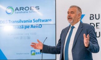 Arobs Cluj se extinde și în Polonia și cumpără Syderal Polska. Voicu Oprean: „Tranzacția consolidează expertiza noastră în industria aerospațială”