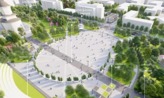 Transformarea zonei Expo Transilvania, în comisia de urbanism a județului. Tișe: „Este un proiect foarte complicat” / Ce s-a decis