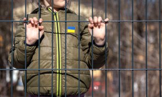 Kievul acuză Rusia că i-a răpit copiii pentru a alimenta traficul sexual şi pornografia infantilă