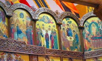 Calendar Ortodox, duminică, 5 februarie 2023. Sărbătoare mare cu Cruce Roșie!