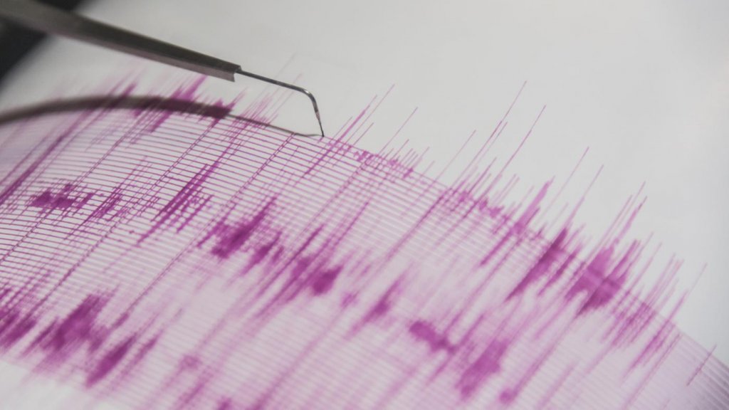 Val de cutremure în România, la scurt timp după seismul major din Turcia. Ce magnitudine au avut