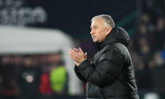 Dan Petrescu, dezamăgit la finalul jocului cu FCSB: "Au dat un gol din nimic, pur și simplu!"