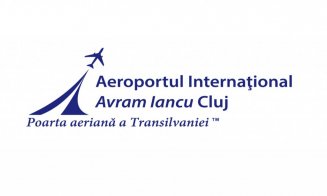 ANUNȚ LICITAȚIE PUBLICĂ pentru închiriere spații birouri și ghișee check-in în Aeroportul Cluj