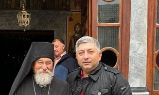 Tișe lămurește finanțările CJ Cluj pentru cultele religioase: „Noi nu dăm banii în mână preotului”