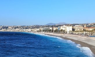 City-break pe Coasta de Azur: Nisa Cannes şi Monaco pe low-cost şi zbor direct de pe Aeroportul Cluj