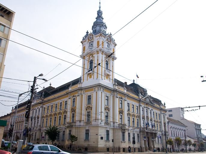 ANUNŢ DE PARTICIPARE: Finanţări nerambursabile pentru proiecte şi acţiuni culturale în 2023 în Cluj-Napoca