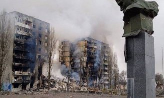 OMS: 1 din 4 ucraineni riscă să dezvolte afecțiuni psihice grave în urma războiului
