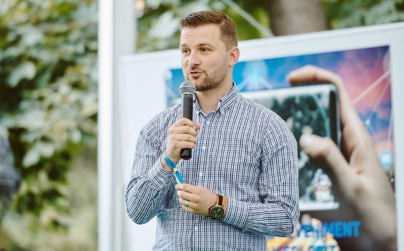 Primăria Florești a câștigat un nou proiect pe fonduri nerambursabile. Anunțul făcut de Bogdan Pivariu