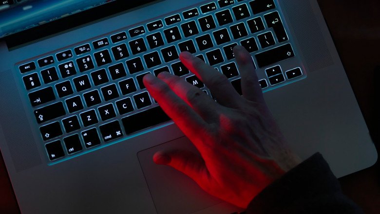 O nouă metodă de fraudă online. Cum a pierdut un clujean 40.000 de euro